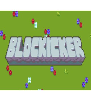 Blockicker Steam Key GLOBAL